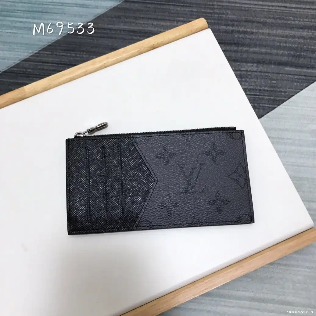 FS CHEAP LOUIS CARD COIN HOLDER VUITTON 0630